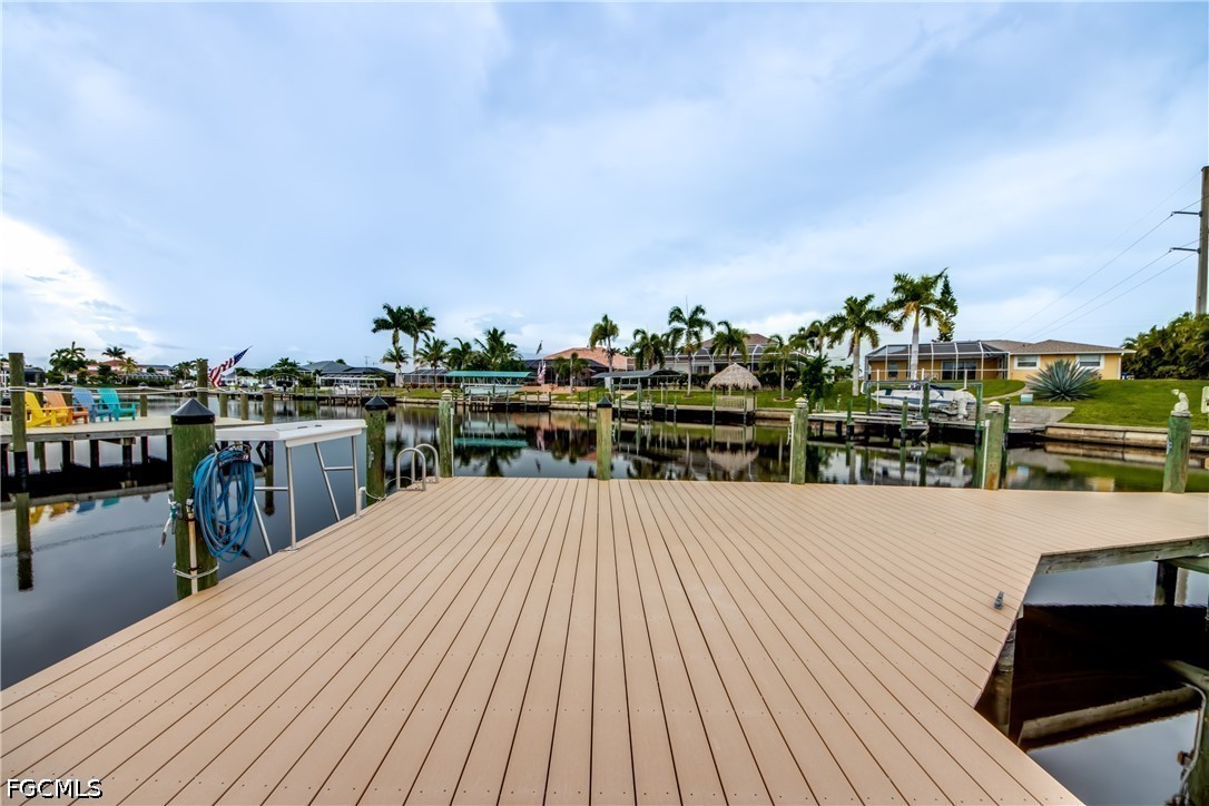 3 Bed Pool Home for Sale in Cape Coral, photo 43