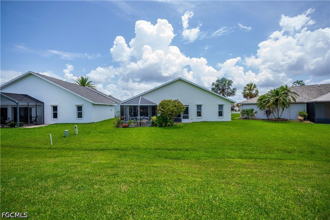 3 Bed SingleFamilyResidence for Sale in North Fort Myers, photo 43