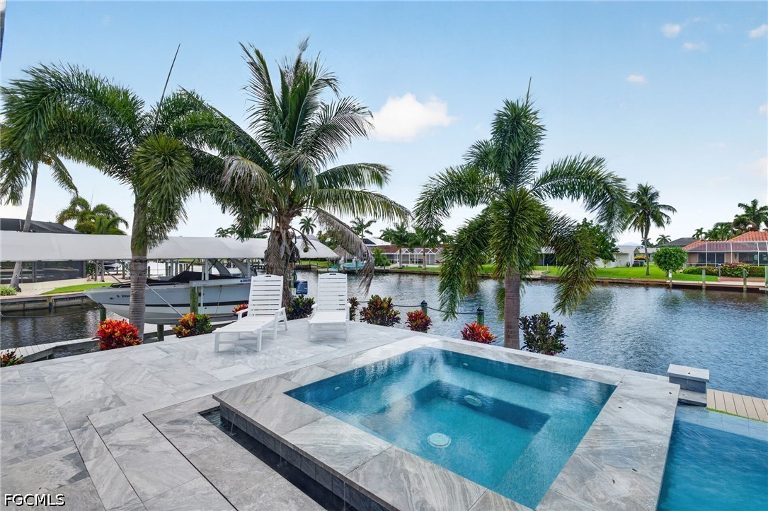 5 Bed Pool Home for Sale in Cape Coral, photo 43