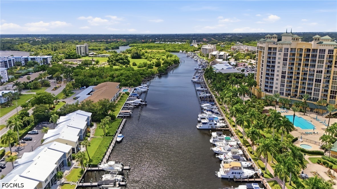 2 Bed Waterfront Home for Sale in North Star Yacht Club, photo 43