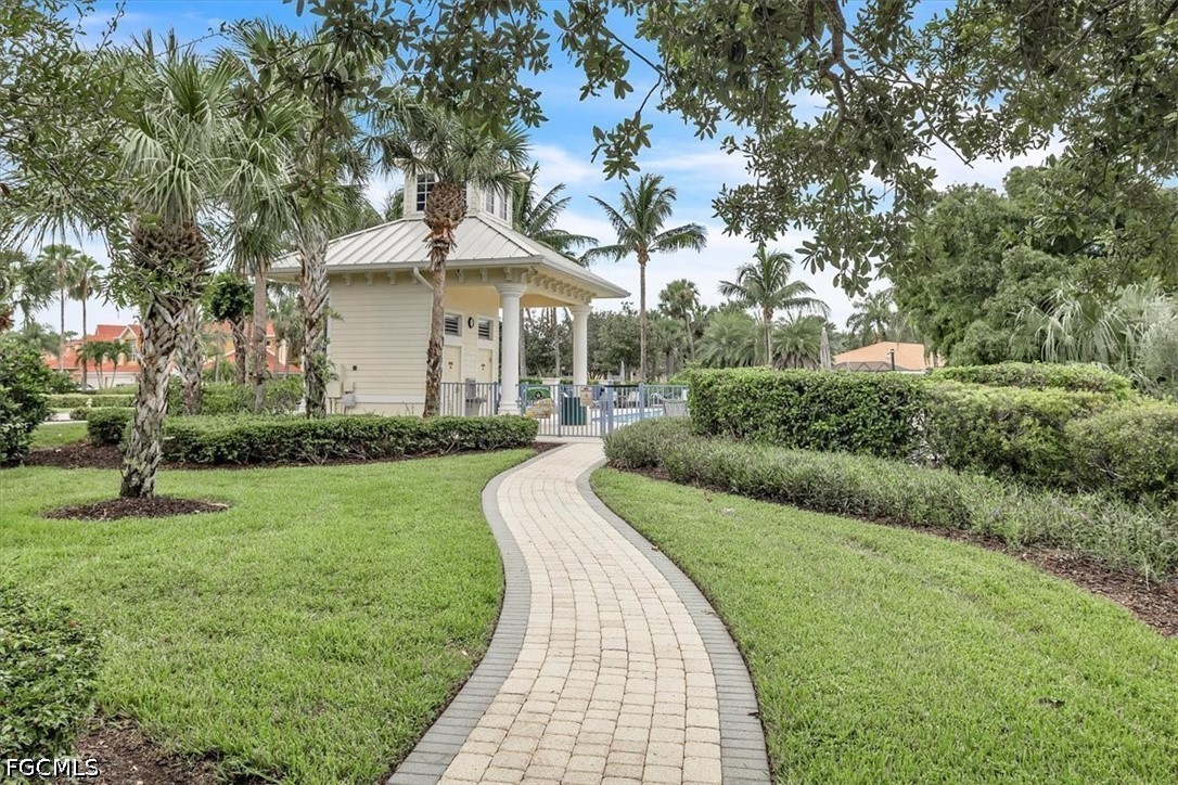 3 Bed Pool Home for Sale in North Fort Myers, photo 43