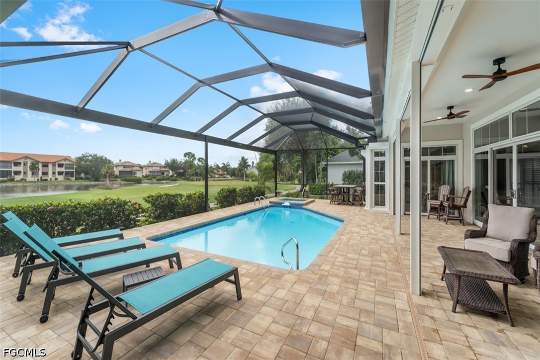 4 Bed Pool Home for Sale in The Forest, photo 43