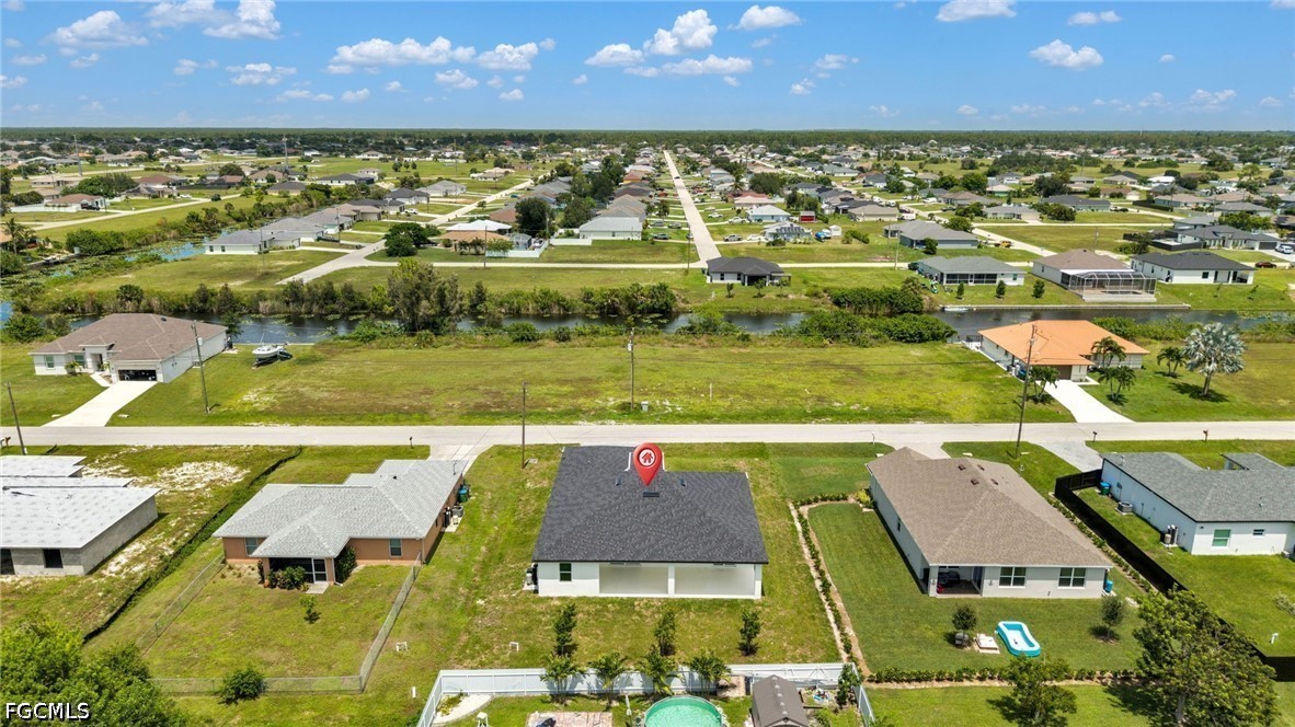 4 Bed SingleFamilyResidence for Sale in Cape Coral, photo 43