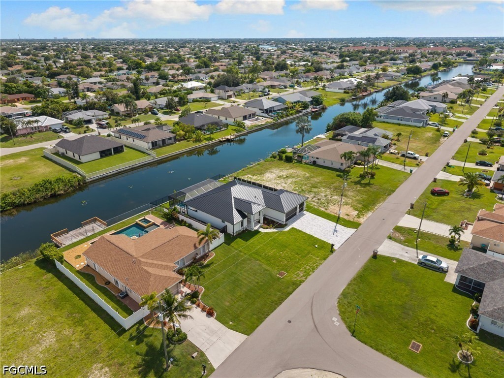 4 Bed Pool Home for Sale in Cape Coral, photo 43