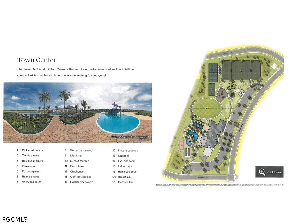 3 Bed Townhouse for Sale in Timber Creek, photo 43