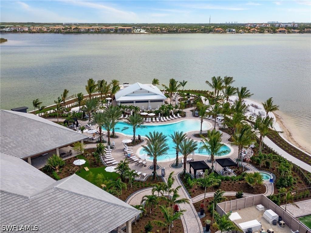 2 Bed Attached for Sale in Esplanade Lake Club, photo 43