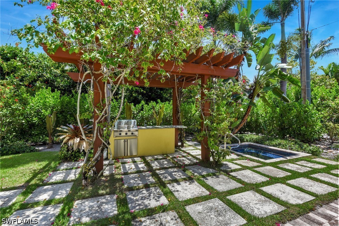 4 Bed Townhouse for Sale in Sandy Cay, photo 43