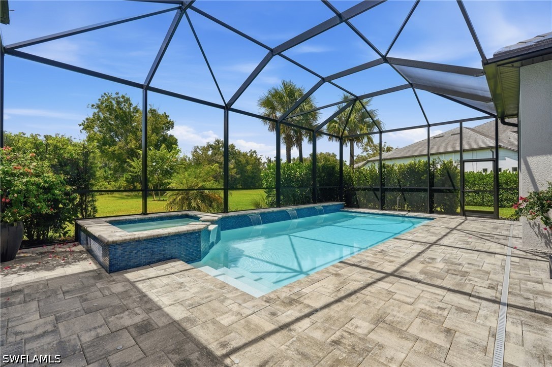 5 Bed Pool Home for Sale in Estero, photo 43