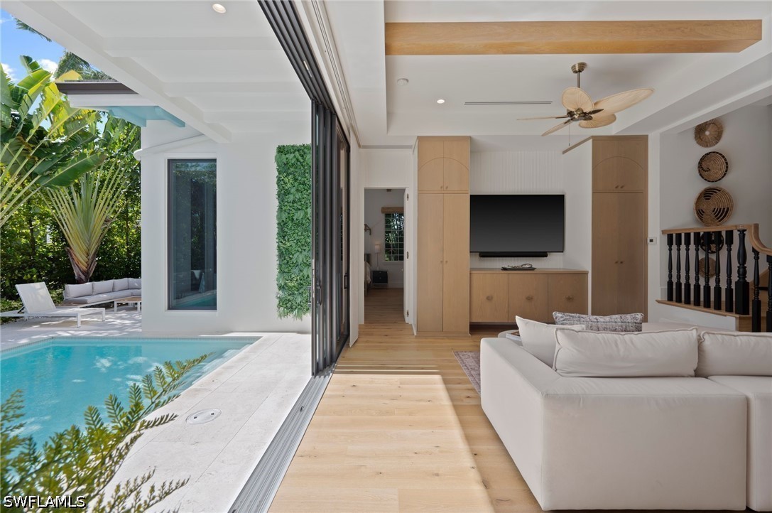 5 Bed Pool Home for Sale in Olde Naples, photo 43