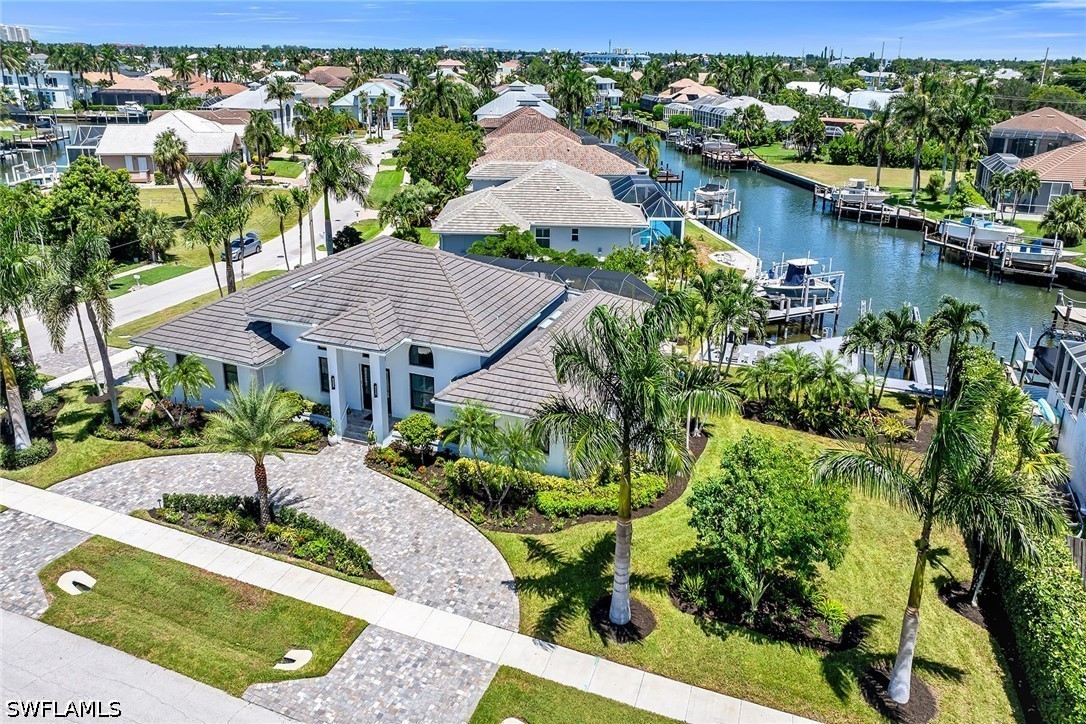 5 Bed Pool Home for Sale in Marco Island, photo 43