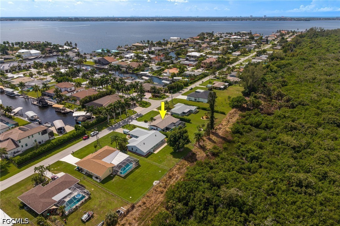 2 Bed Pool Home for Sale in Cape Coral, photo 43