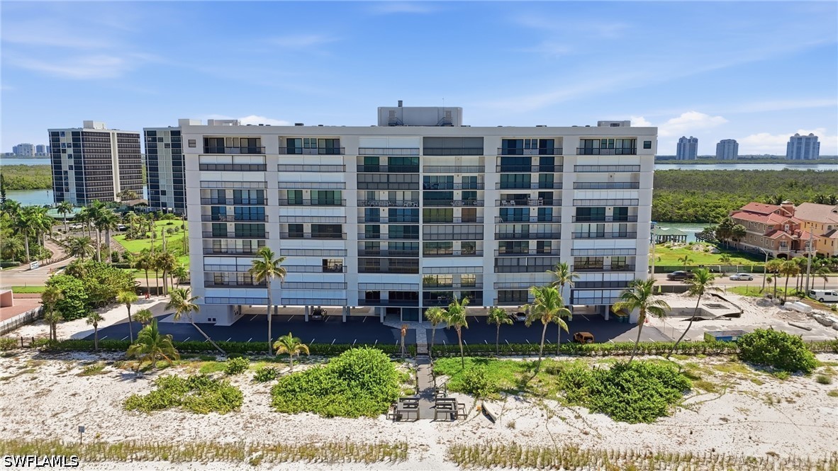 2 Bed Waterfront Home for Sale in Ambassador Condo, photo 43