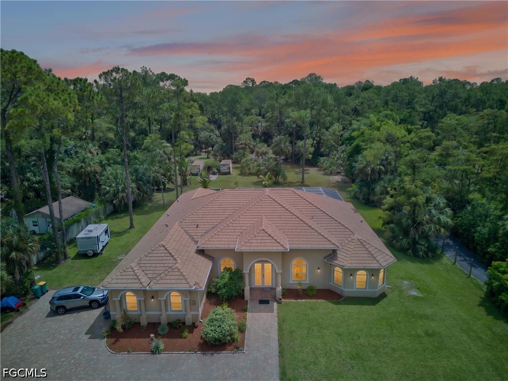 5 Bed Pool Home for Sale in Naples, photo 43