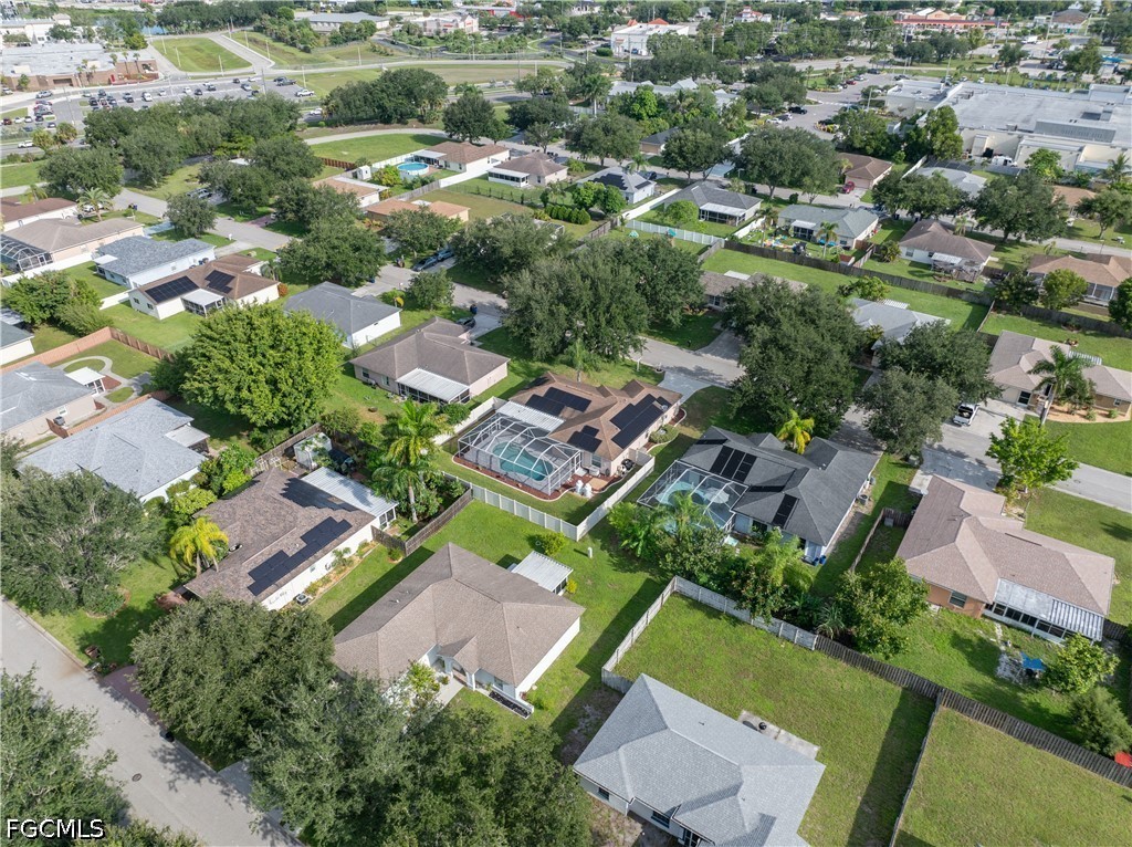 3 Bed Pool Home for Sale in Fort Myers, photo 43
