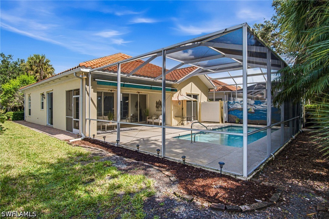 3 Bed Pool Home for Sale in Island Walk, photo 43