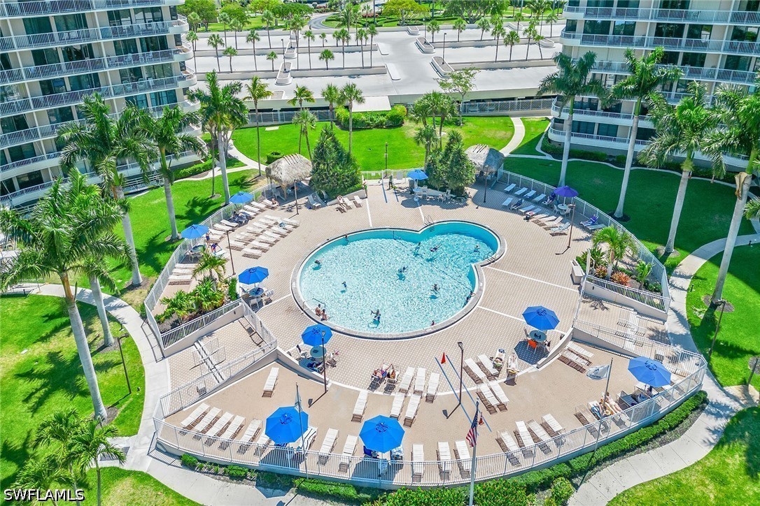 2 Bed Waterfront Home for Sale in Marco Island, photo 43