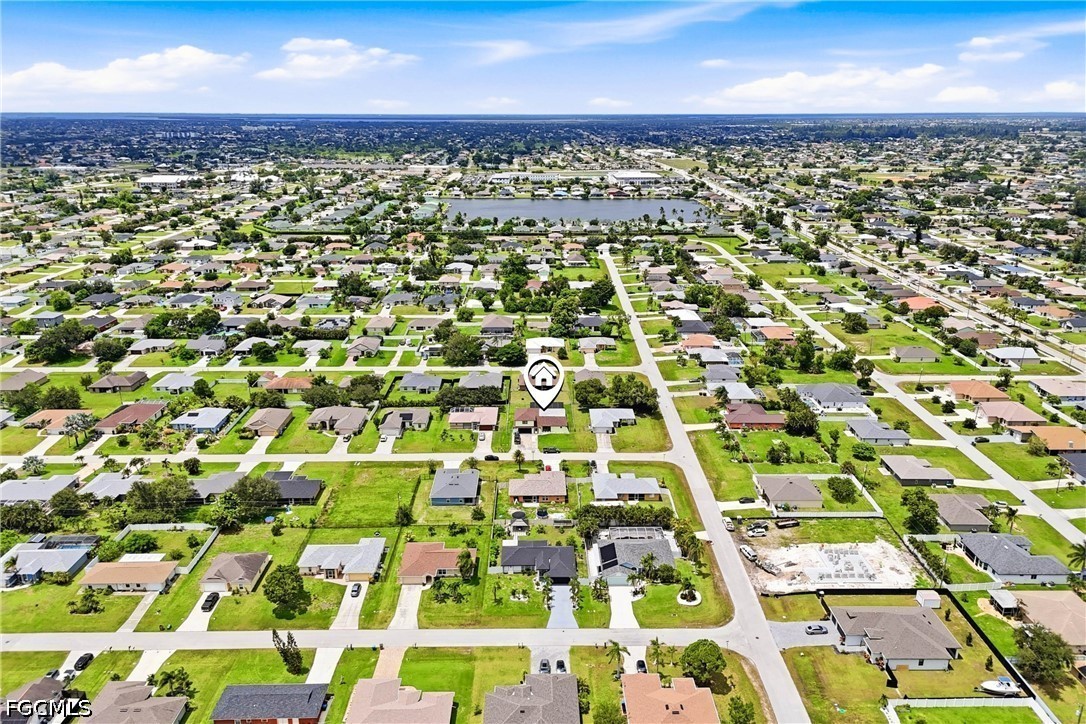 4 Bed Pool Home for Sale in Cape Coral, photo 43
