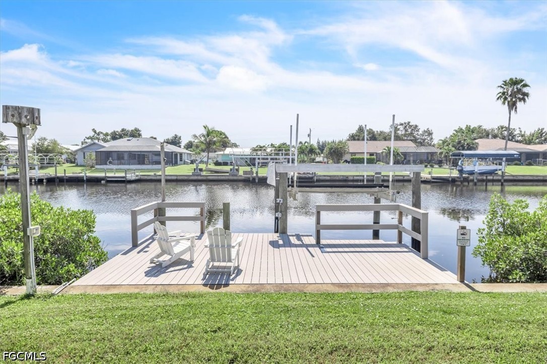 3 Bed Pool Home for Sale in Port Charlotte, photo 43