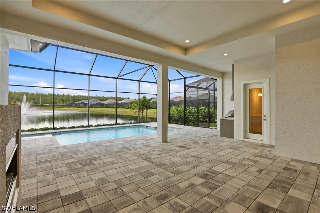 5 Bed Pool Home for Sale in Caymas, photo 43
