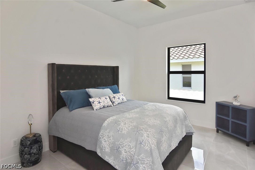 4 Bed Pool Home for Sale in Cape Coral, photo 43