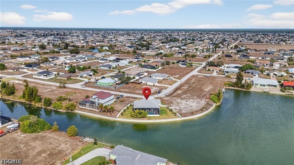 3 Bed Pool Home for Sale in Cape Coral, photo 43
