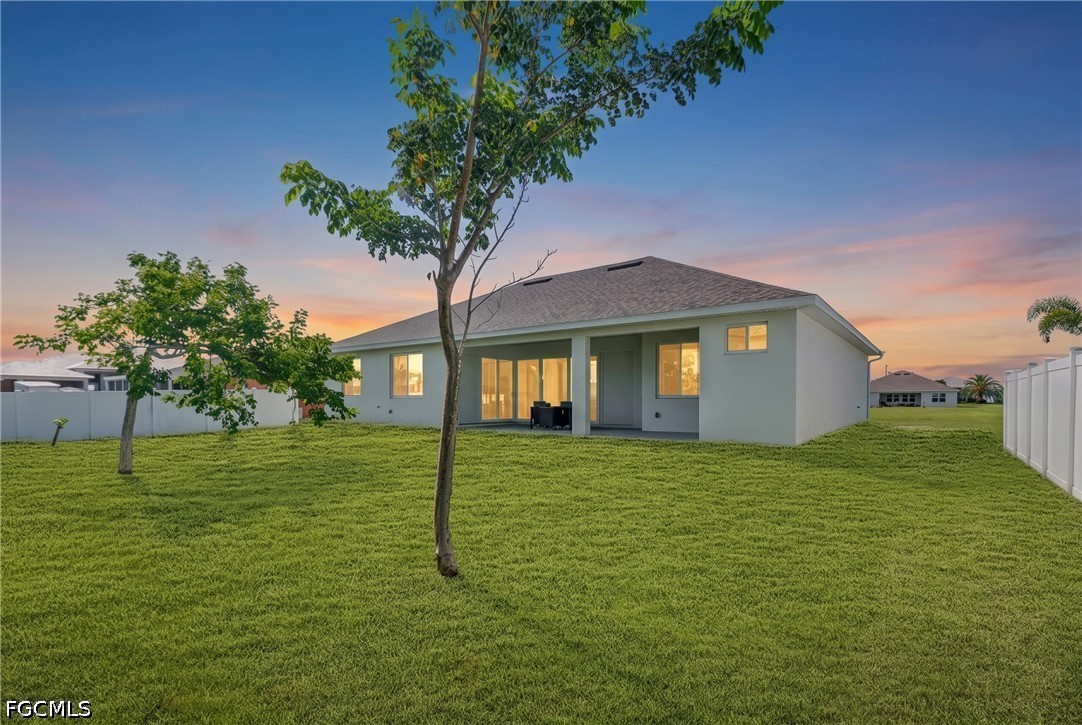 3 Bed SingleFamilyResidence for Sale in Cape Coral, photo 43