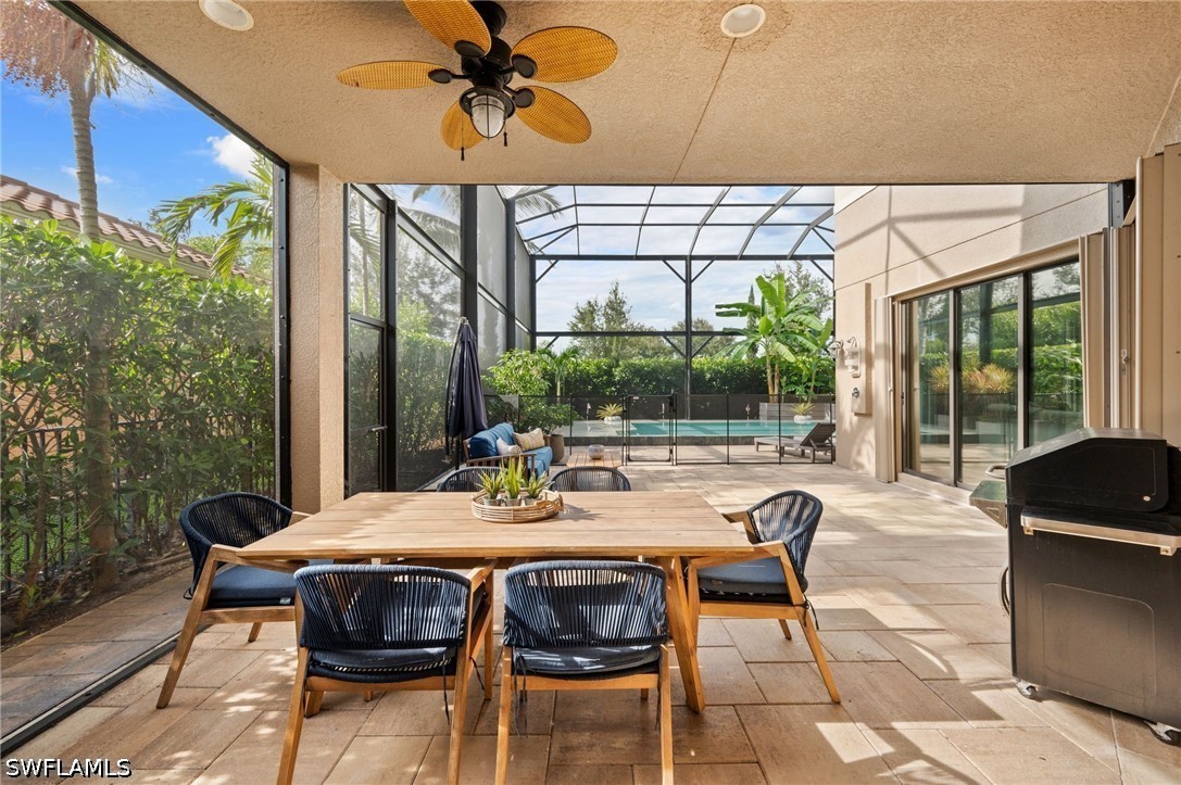 6 Bed Pool Home for Sale in Riverstone, photo 43