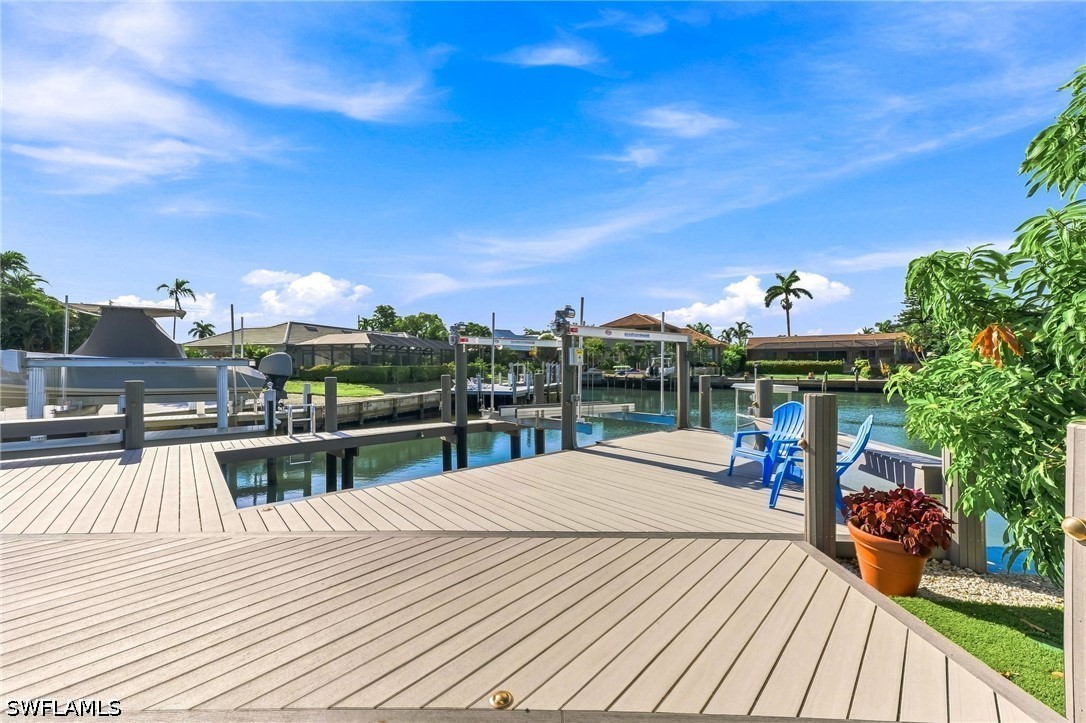 3 Bed Pool Home for Sale in Marco Island, photo 43