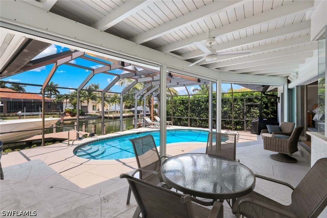 3 Bed Pool Home for Sale in Marco Beach, photo 43