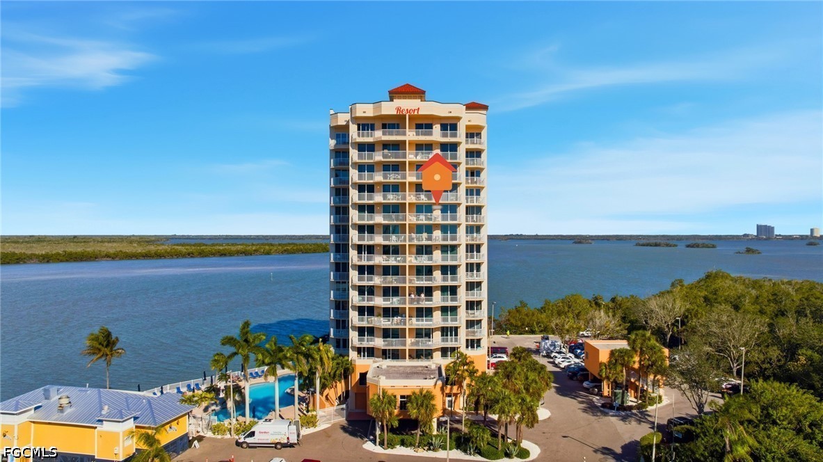 1 Bed Waterfront Home for Sale in Bonita Springs, photo 43