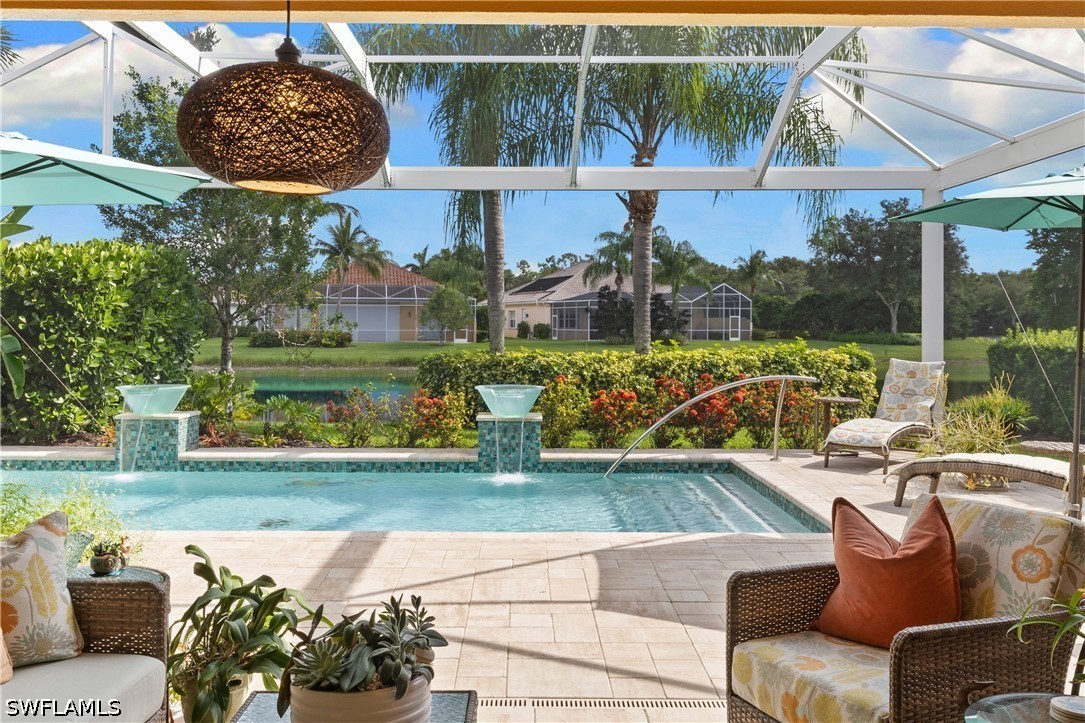 3 Bed Pool Home for Sale in Verona Walk, photo 43