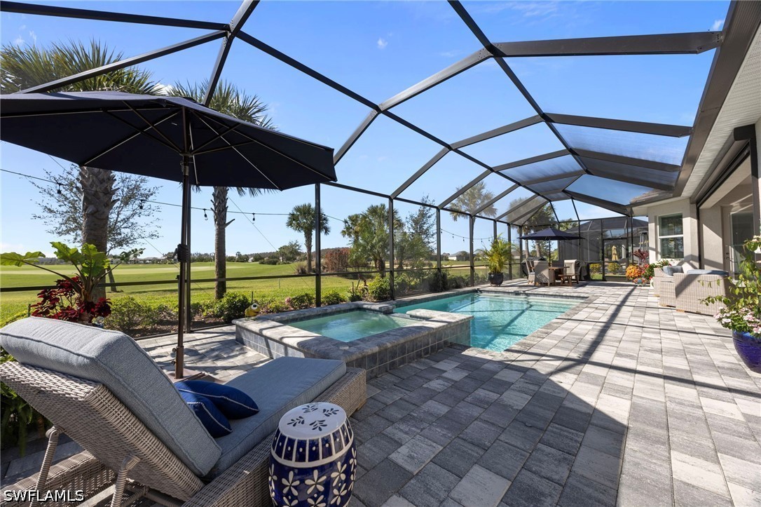 3 Bed Pool Home for Sale in Ave Maria, photo 43