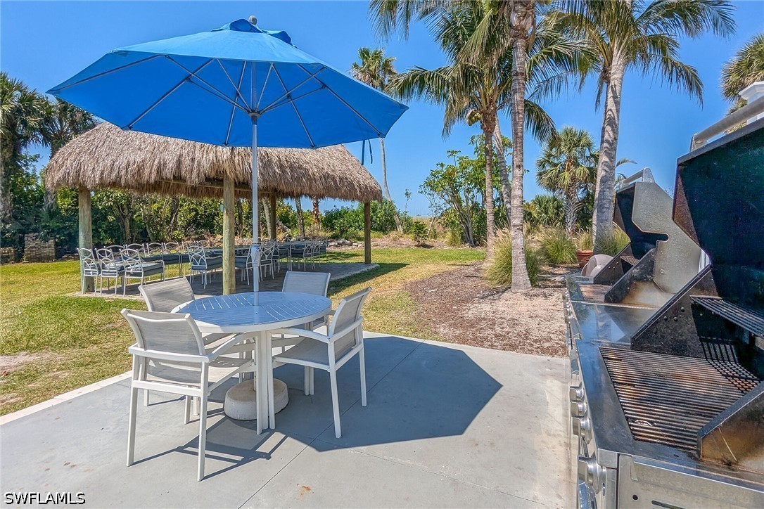 2 Bed Waterfront Home for Sale in Marco Island, photo 43