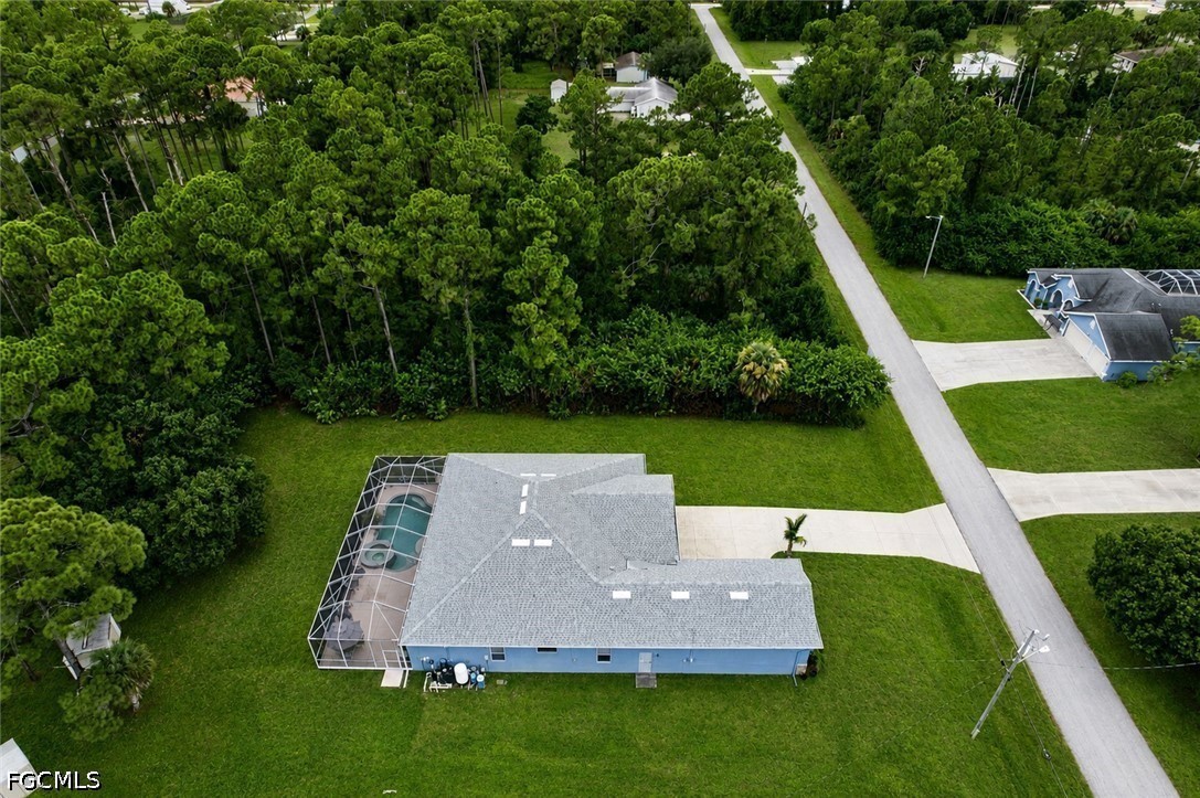 3 Bed Pool Home for Sale in Lehigh Acres, photo 43