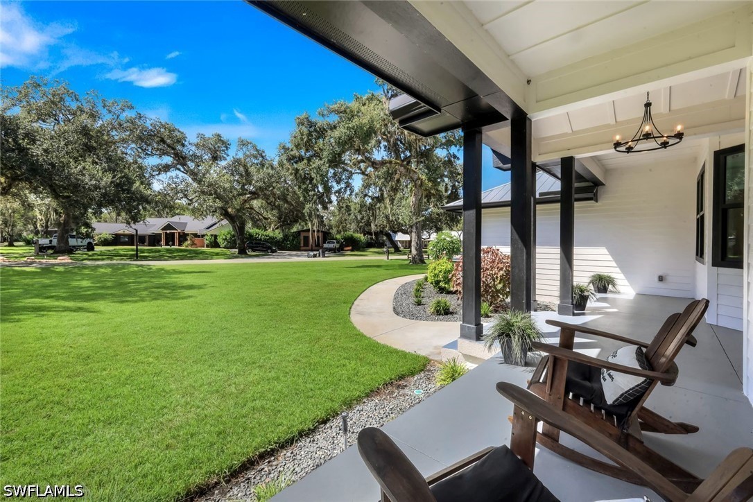 3 Bed Pool Home for Sale in Labelle, photo 43