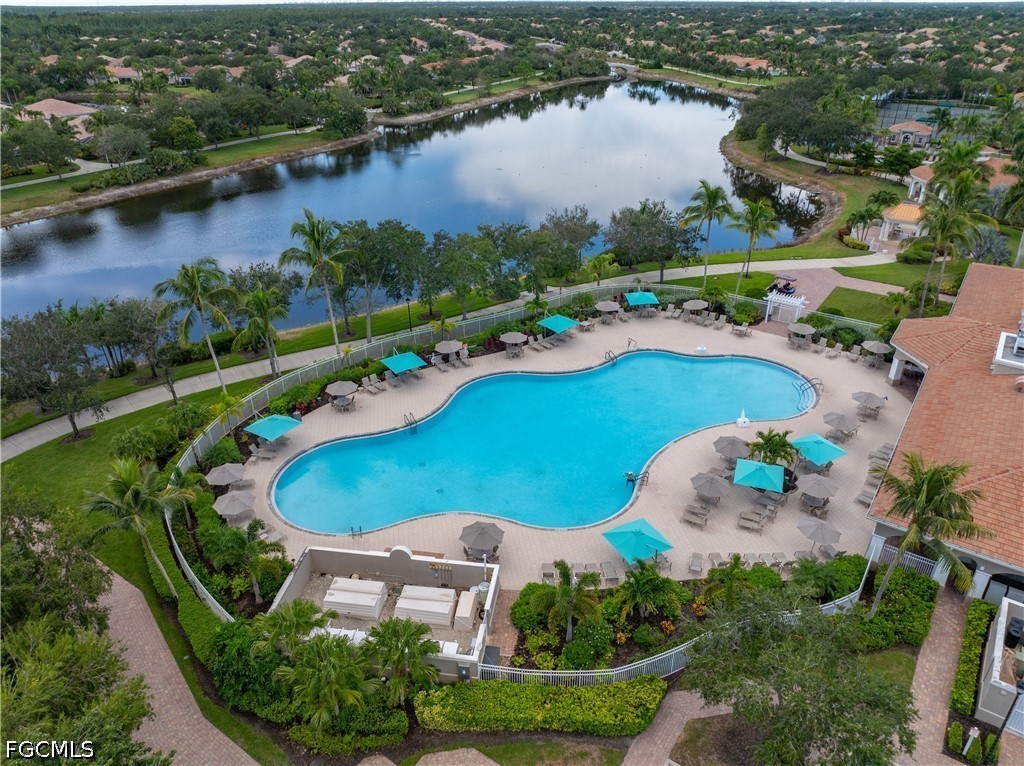 2 Bed Waterfront Home for Sale in Bonita Springs, photo 43