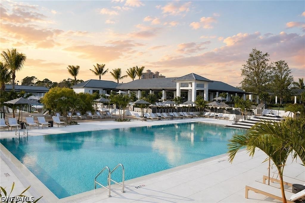 4 Bed Waterfront Home for Sale in Naples, photo 43
