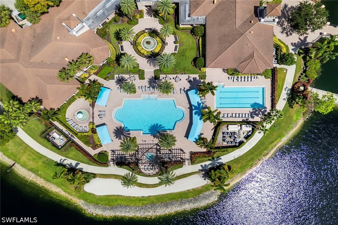 4 Bed Pool Home for Sale in Saturnia Lakes, photo 43