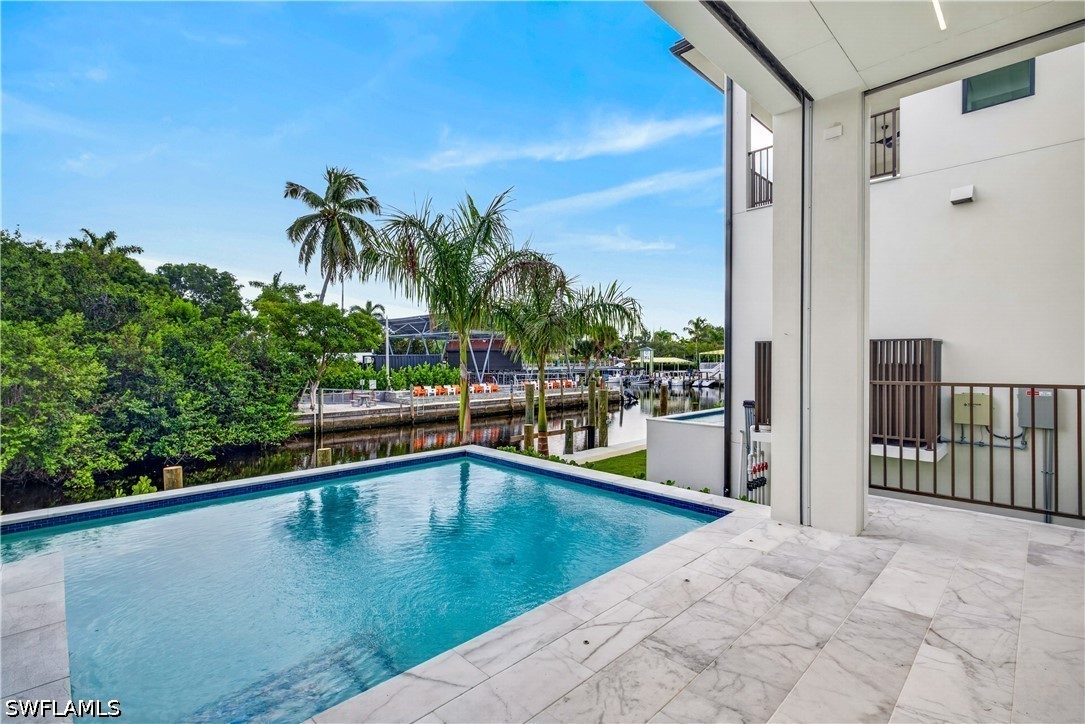 4 Bed Pool Home for Sale in Demere Landing, photo 43
