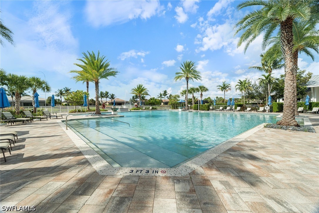 2 Bed Pool Home for Sale in Naples, photo 43