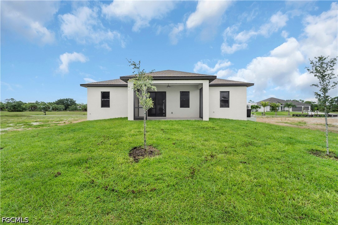 3 Bed SingleFamilyResidence for Sale in Cape Coral, photo 43