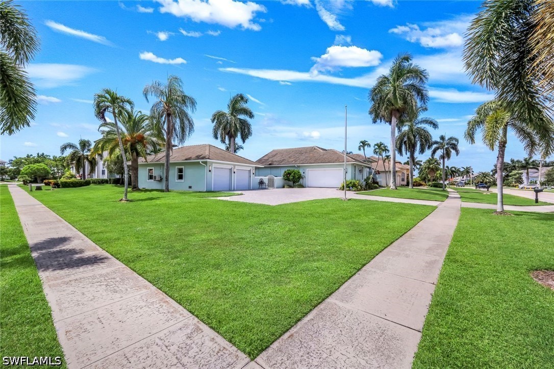 3 Bed Pool Home for Sale in Marco Island, photo 43