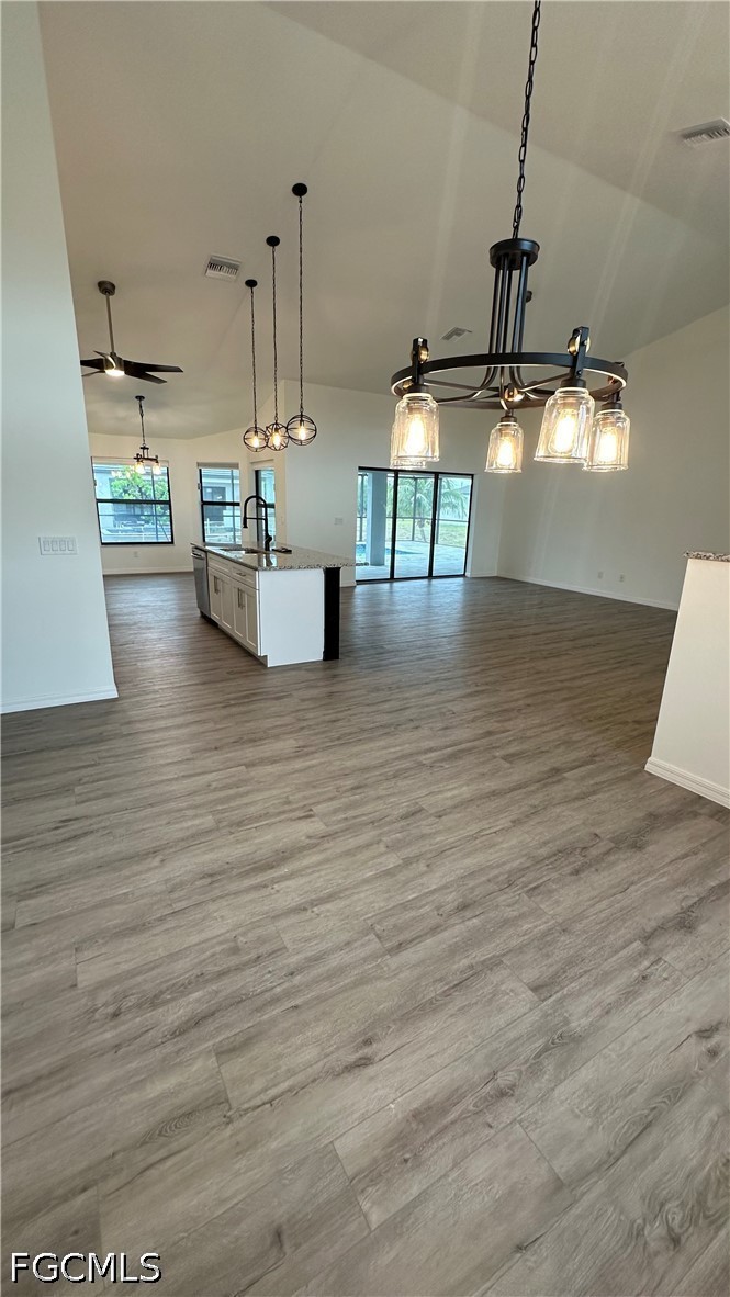3 Bed Pool Home for Sale in Cape Coral, photo 43