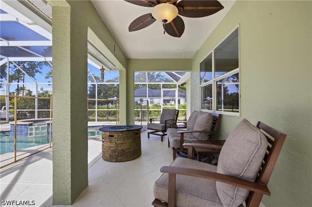 3 Bed Pool Home for Sale in Naples, photo 43