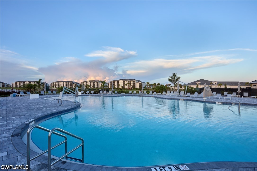 2 Bed Waterfront Home for Sale in Ave Maria, photo 43