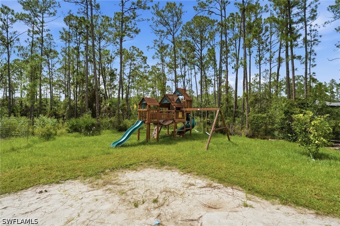 5 Bed Pool Home for Sale in North Port, photo 43