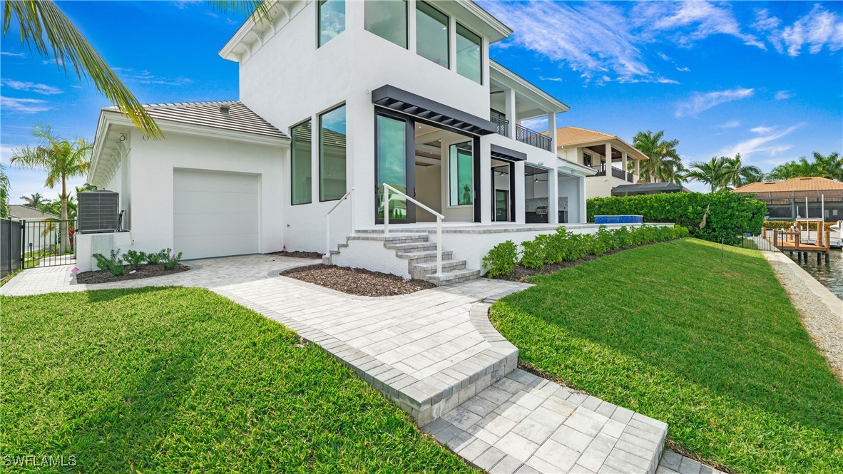 4 Bed Pool Home for Sale in Marco Island, photo 44