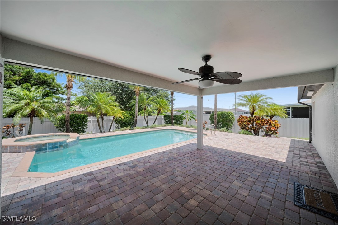 4 Bed Pool Home for Sale in Cape Coral, photo 44