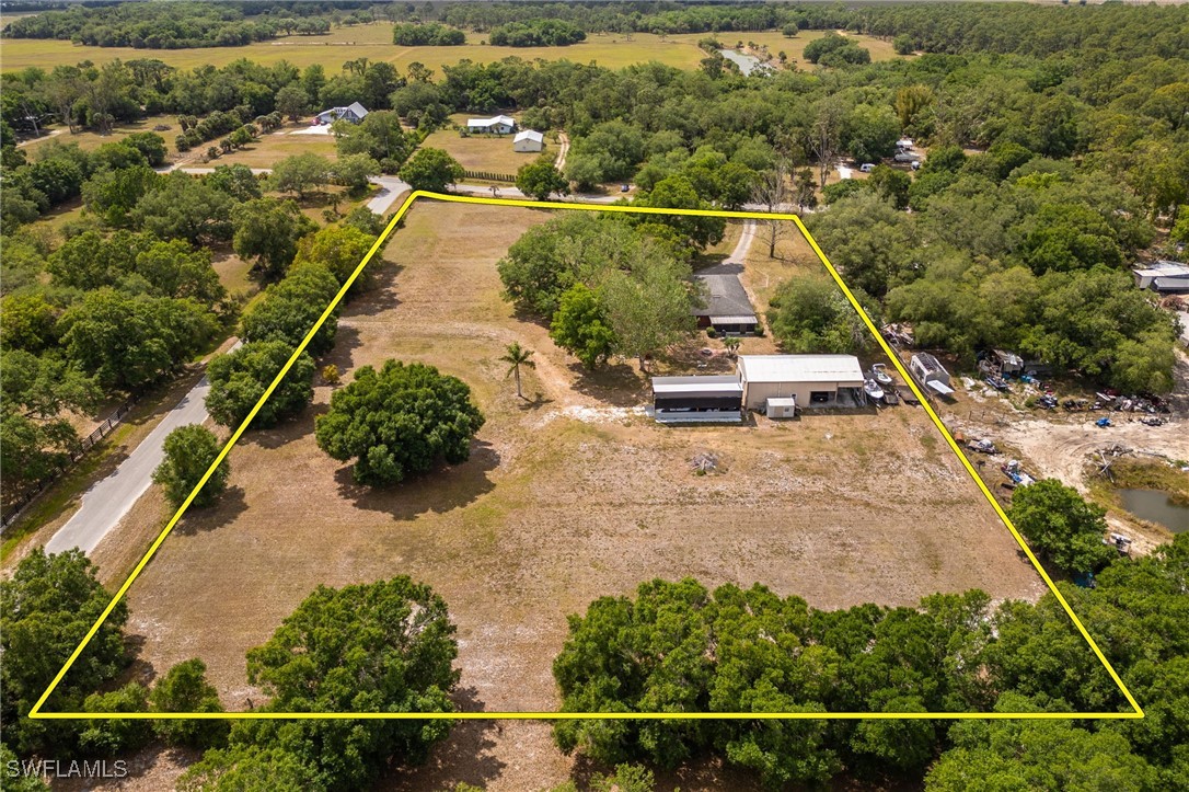 3 Bed SingleFamilyResidence for Sale in Fort Denaud, photo 44