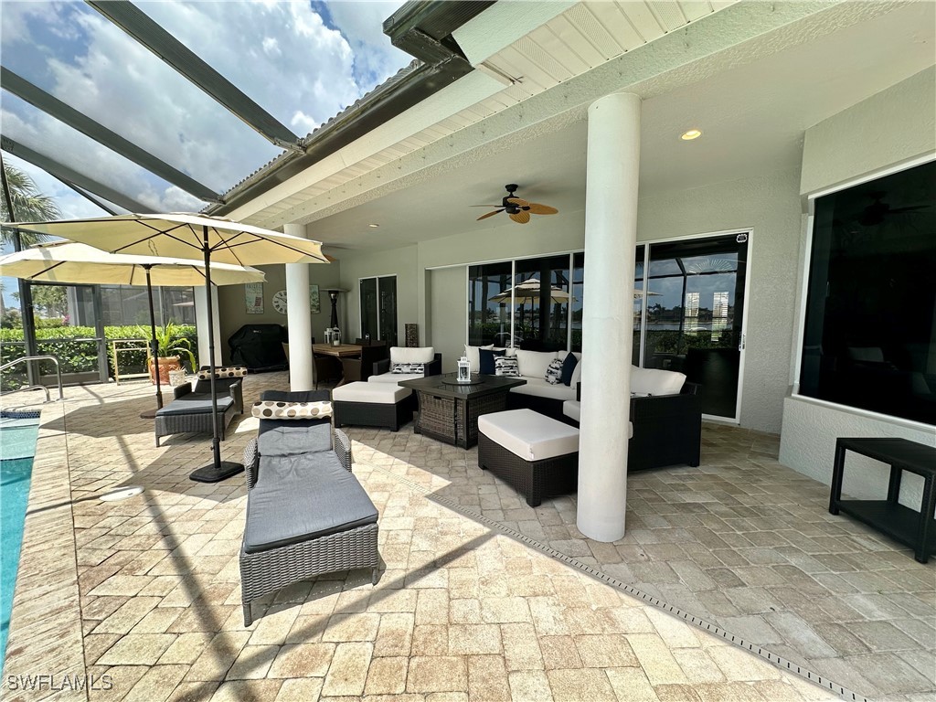 4 Bed Pool Home for Sale in Emerson Square, photo 44